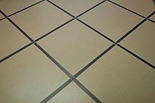 Ceramic Flooring