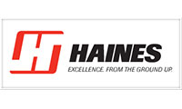 JJ Haines