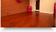 Stonemark Hardwood Flooring